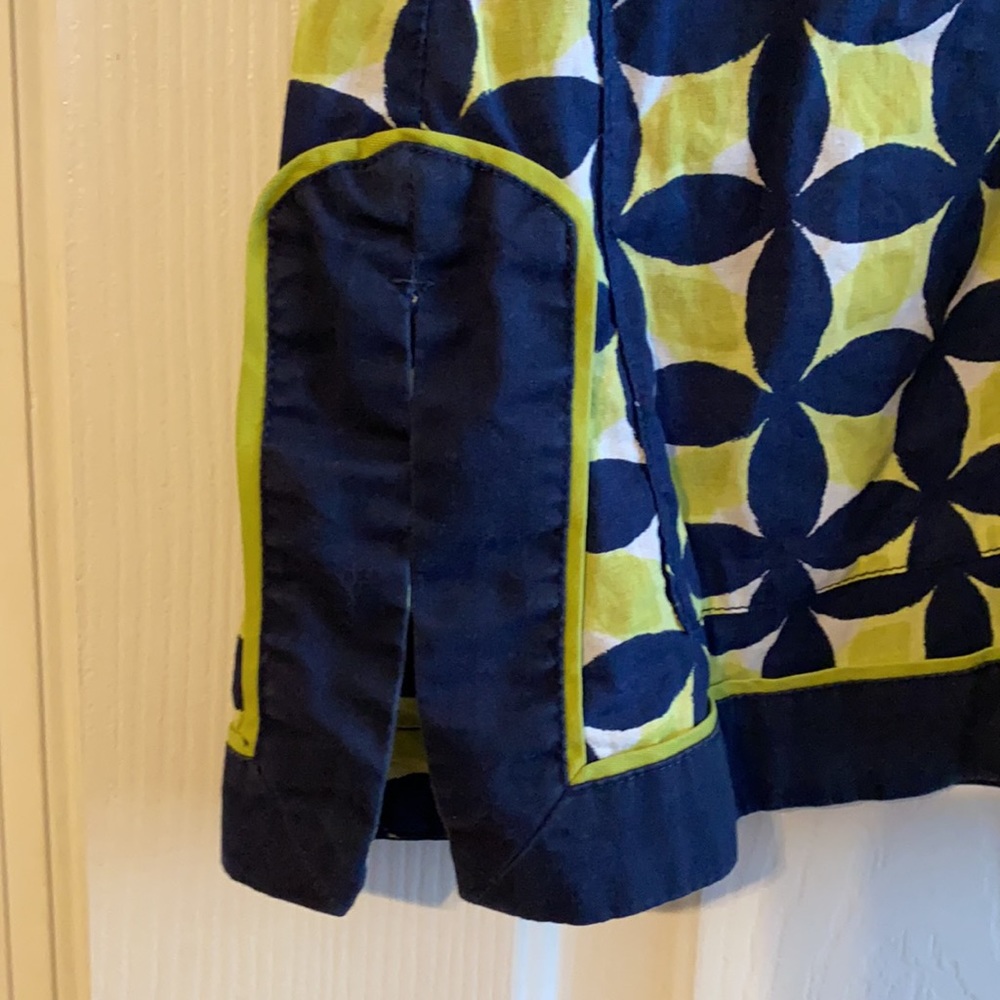 Koi scrub top - Picture 4 of 8